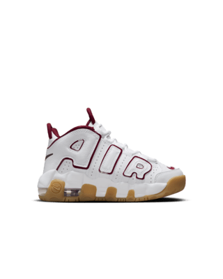 Nike Air More Uptempo (PS) 幼童运动童鞋-NIKE 中文官方网站