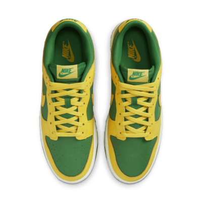 Nike Dunk Low Retro BTTYS 男子运动鞋-NIKE 中文官方网站