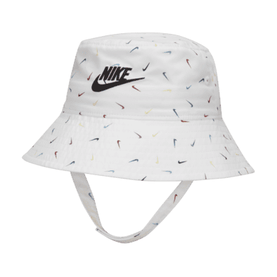 Nike UPF 40+ Futura 婴童防晒渔夫运动帽-NIKE 中文官方网站