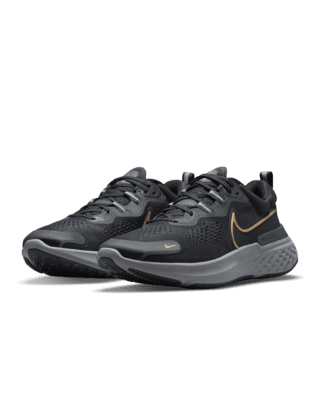 Nike React Miler 2 男子跑步鞋-耐克(Nike)中国官网