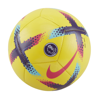 Premier League Skills 足球-NIKE 中文官方网站