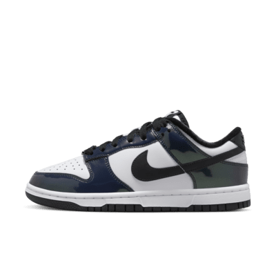 Nike Dunk Low SE 女子运动鞋板鞋街舞系列-NIKE 中文官方网站