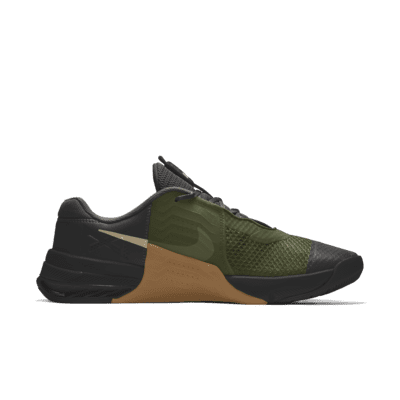 NIKE ナイキ メトコン7 カスタム メンズ トレーニングシューズ