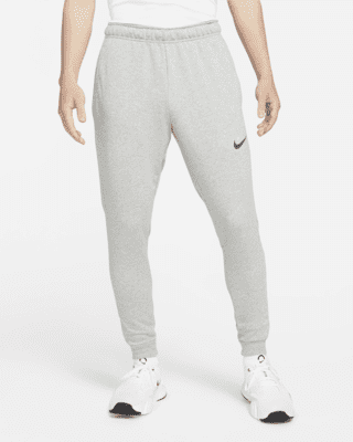Nike Dri-FIT Tapered 男子训练长裤