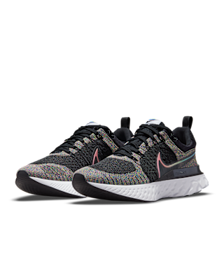 Nike React Infinity Run FK 2 BT 男子运动鞋-耐克(Nike)中国官网