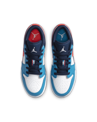 jordan 1 game time gs