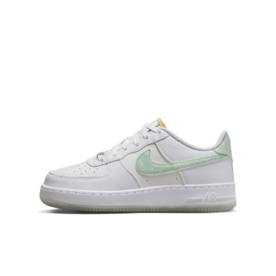 Nike Air Force 1 LV8 (GS) 大童空军一号运动童鞋-NIKE 中文官方网站