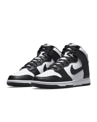 Nike Dunk HI Retro 男子运动鞋高帮复古板鞋-NIKE 中文官方网站