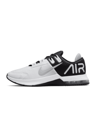 Nike Air Max Alpha Trainer 4 男子训练鞋-耐克(Nike)中国官网