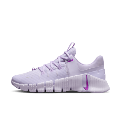 Nike Free Metcon 5 女子训练鞋-NIKE 中文官方网站