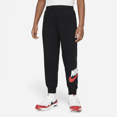 Nike Sportswear 幼童长裤-耐克(Nike)中国官网