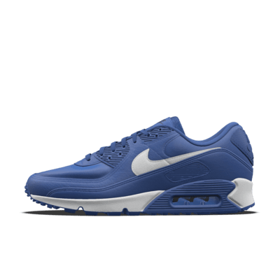 Air Max 90 鞋类- NIKE 中文官方网站