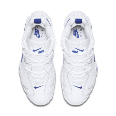 Nike Air Barrage Low 男子运动鞋-NIKE 中文官方网站