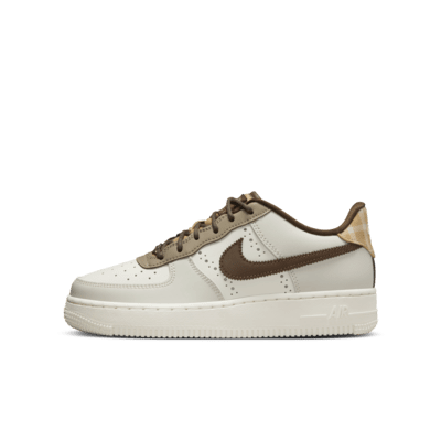 Nike Air Force 1 LV8 (GS) 大童空军一号运动童鞋-NIKE 中文官方网站