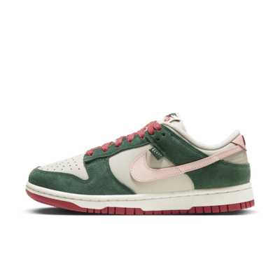 Nike Dunk Low SE 女子运动鞋-NIKE 中文官方网站