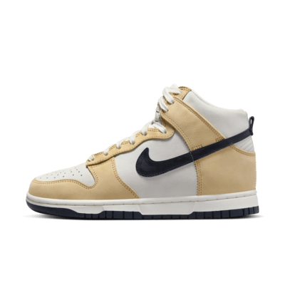 Nike Dunk 高帮鞋类- NIKE 中文官方网站