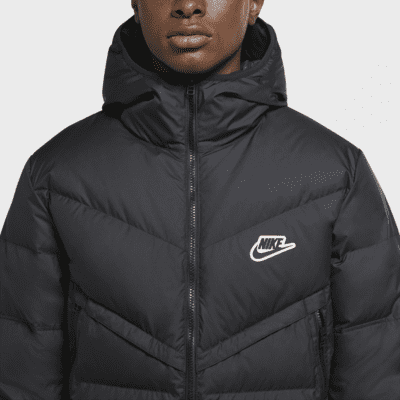 Nike Sportswear Down-Fill Windrunner 男子夹克-NIKE 中文官方网站