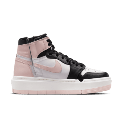 Air Jordan 1 Elevate High 女子运动鞋-NIKE 中文官方网站