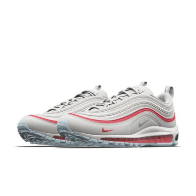 Nike Air Max 97 By You 专属定制男子运动鞋-NIKE 中文官方网站