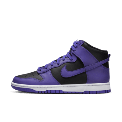 Nike Dunk HI Retro BTTYS 男子运动鞋-NIKE 中文官方网站