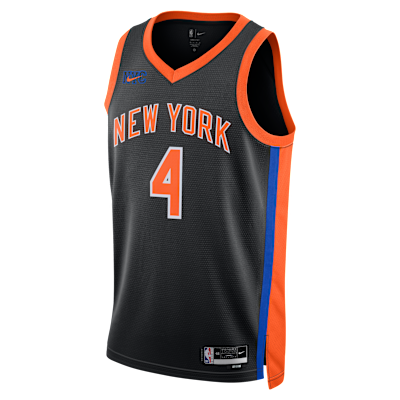 derrick rose jersey city edition