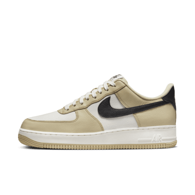 Nike Air Force 1 '07 LX 男子空军一号运动鞋-NIKE 中文官方网站