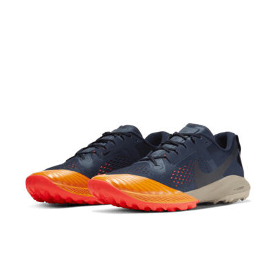Nike Air Zoom Terra Kiger 5 男子跑步鞋-NIKE 中文官方网站