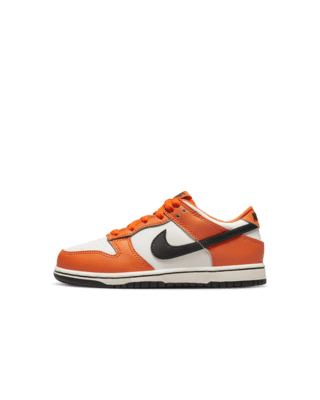 Nike Dunk Low (PS) 幼童运动童鞋板鞋-NIKE 中文官方网站