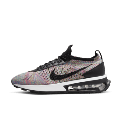 Nike Air Max Flyknit Racer 女子运动鞋透气缓震气垫-NIKE 中文官方网站