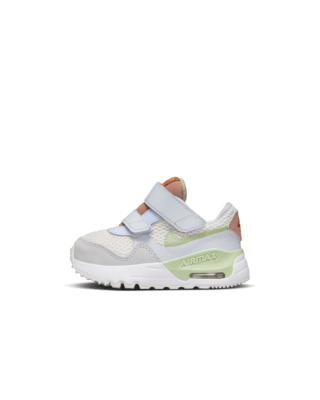 Nike Air Max SYSTM (TD) 婴童运动童鞋-NIKE 中文官方网站