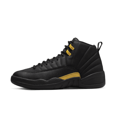 Air Jordan 12 Retro 复刻男子缓震复古运动鞋-NIKE 中文官方网站