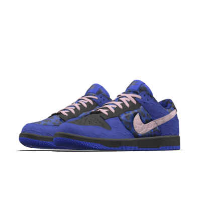 Nike Dunk Low Unlocked By You 专属定制运动鞋-NIKE 中文官方网站