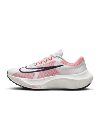 Nike Zoom Fly 5 男子跑步鞋中底ZoomX 轻盈缓震-NIKE 中文官方网站