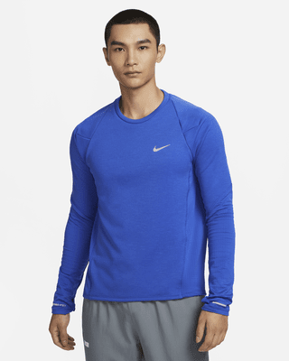 Nike Element Therma-FIT 男子跑步圆领上衣-NIKE 中文官方网站