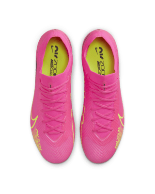 Nike Zoom Vapor 15 Pro HG 男子硬地足球鞋-NIKE 中文官方网站