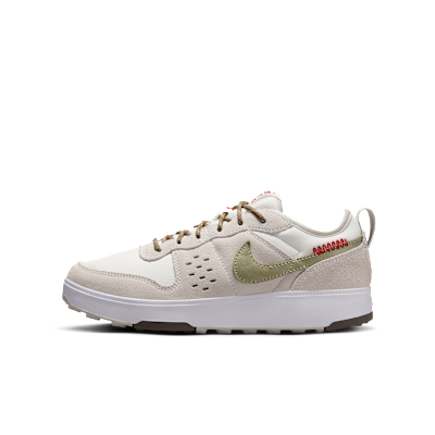 Nike C1TY 耐克灵蛇迎新系列中国结大童运动鞋-NIKE 中文官方网站
