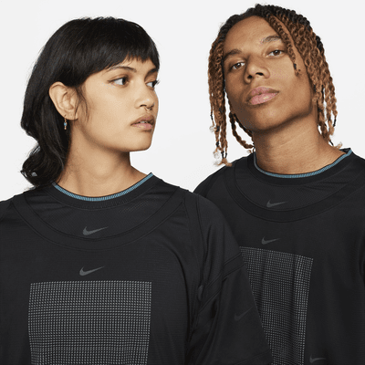 Nike ISPA 男/女长袖上衣-NIKE 中文官方网站