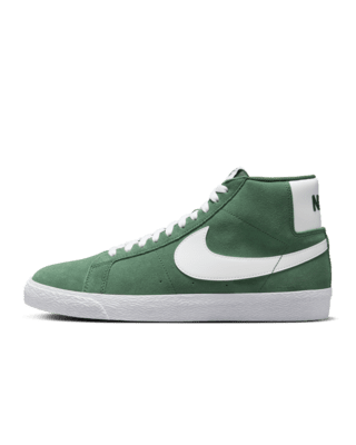 Nike SB Zoom Blazer Mid 男/女滑板鞋-NIKE 中文官方网站