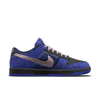 Nike Dunk Low Unlocked By You 专属定制运动鞋-NIKE 中文官方网站