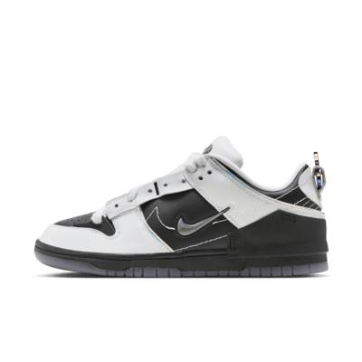 最新上市女子Nike Dunk 鞋类- NIKE 中文官方网站