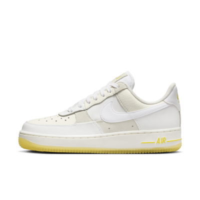 Nike Air Force 1 '07 Low 女子空军一号运动鞋-NIKE 中文官方网站