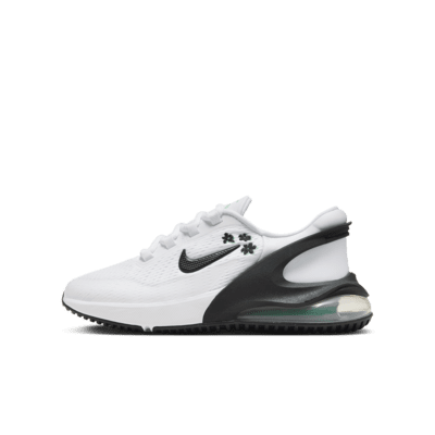 Nike 270 dam gr氓 sale