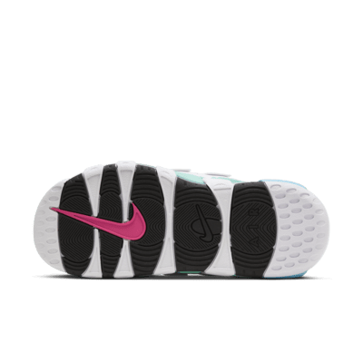 Nike Air More Uptempo Slide 男子拖鞋-NIKE 中文官方网站