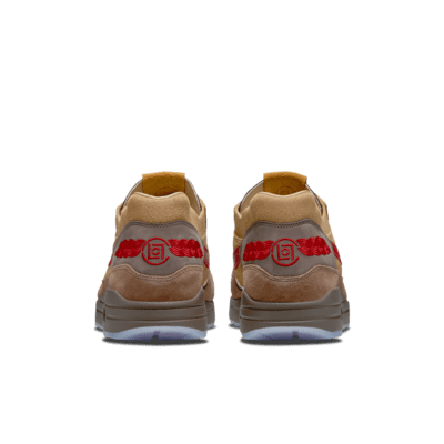 Nike Air Max 1/CLOT 男子运动鞋-NIKE 中文官方网站