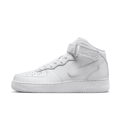 Nike Air Force 1 '07 Mid Fresh 男子空军一号运动鞋-NIKE 中文官方网站