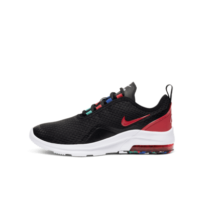 Nike Air Max Motion 2 MC (GS) 大童运动童鞋-NIKE 中文官方网站