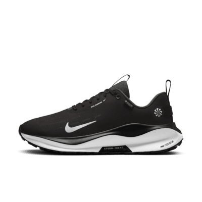 Nike Infinity Run 4 GORE-TEX 男子防水公路跑步鞋-NIKE 中文官方网站