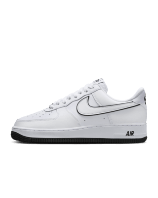 Nike Air Force 1 '07 男子空军一号运动鞋-NIKE 中文官方网站