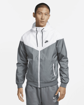 Nike Sportswear Windrunner 男子夹克-NIKE 中文官方网站