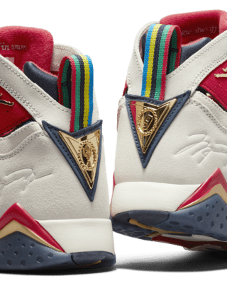 Air Jordan 7 Retro SP 复刻男子运动鞋-NIKE 中文官方网站